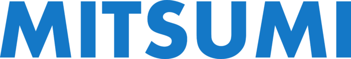 Mitsumi Electric Logo