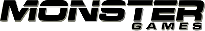 Monster Games Logo