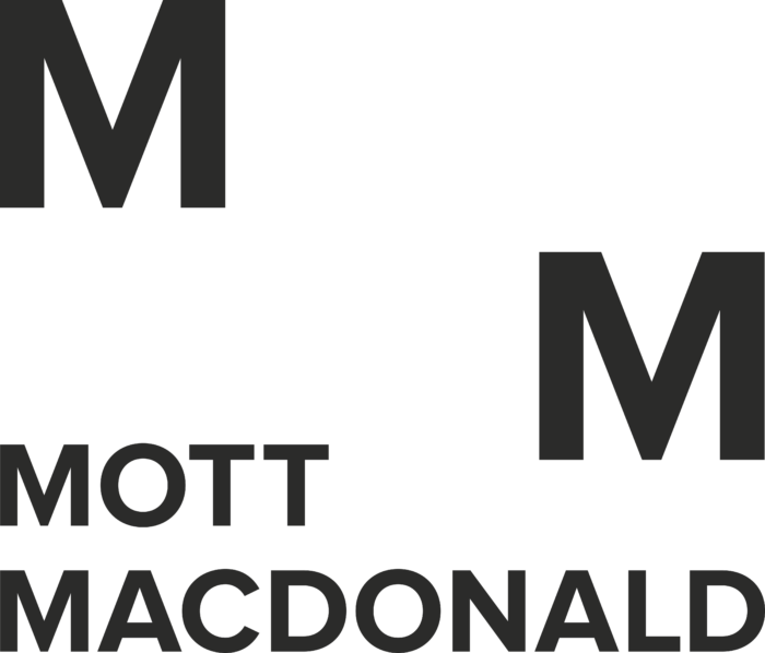 Mott MacDonald Logo