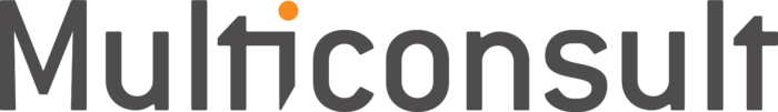 Multiconsult Logo