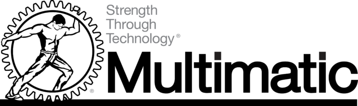 Multimatic Logo