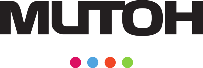 Mutoh Europe nv Logo