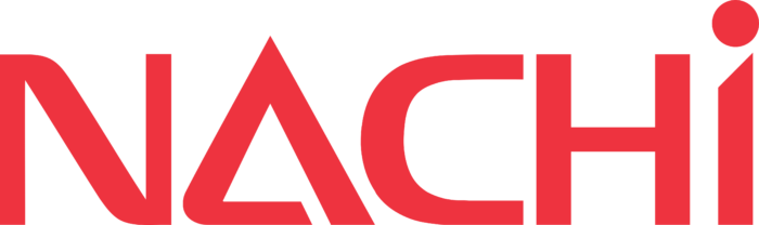 Nachi Fujikoshi Logo