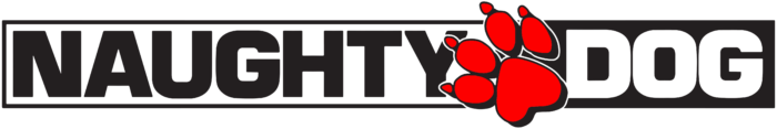 Naughty Dog Logo