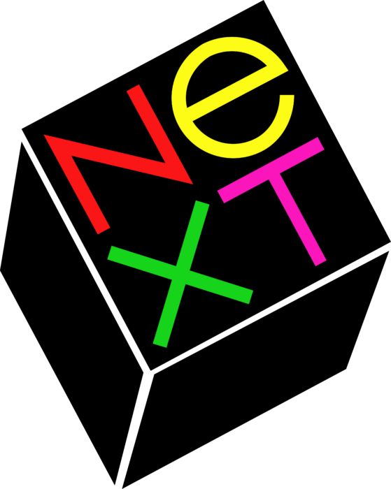 NeXT Logo