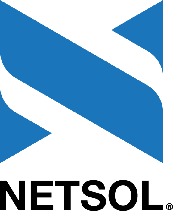 NetSol Technologies Logo