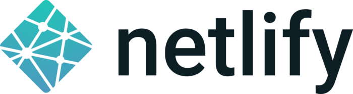 Netlify Logo
