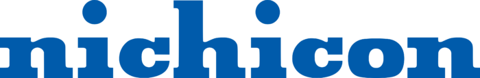 Nichicon Logo