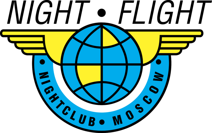 Night Flight Logo