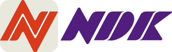Nihon Dempa Kogyo Logo