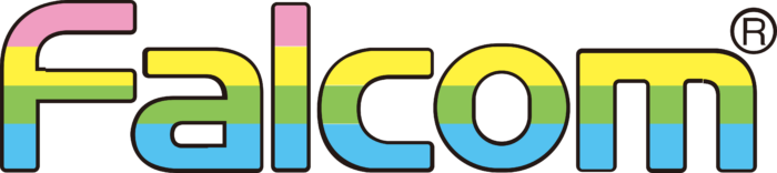 Nihon Falcom Logo