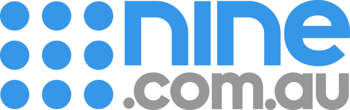 Nine.com.au Logo