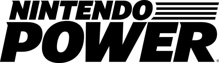 Nintendo Power Logo