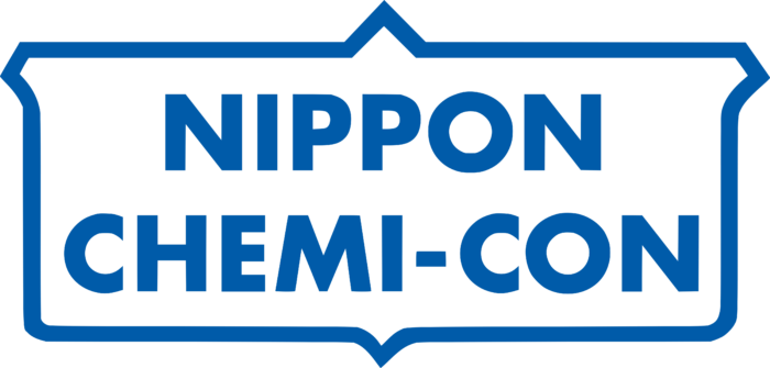 Nippon Chemi Con Logo