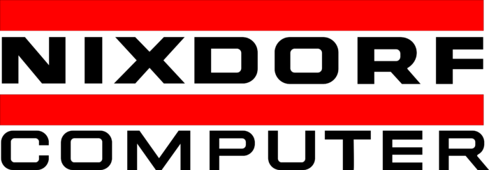 Nixdorf Computer Logo