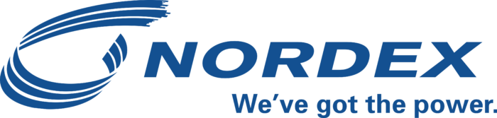 Nordex Logo