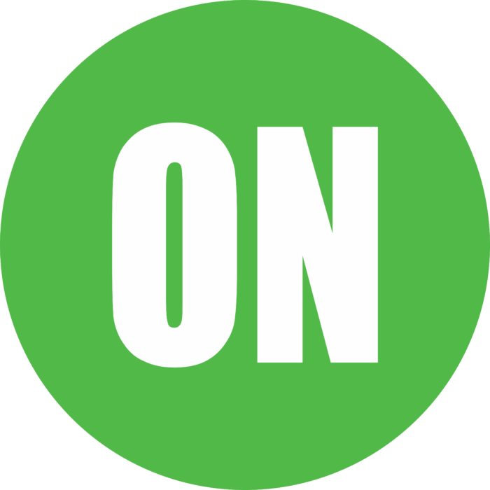 ON Semiconductor Logo