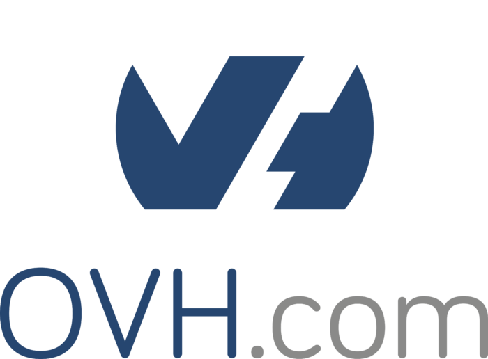 OVH Logo