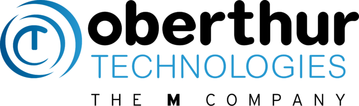 Oberthur Technologies Logo