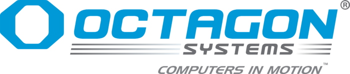 Octagon Systems Logo
