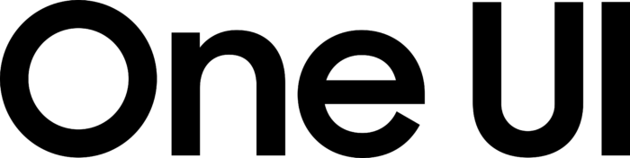 One UI Logo