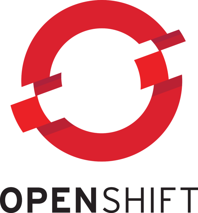 OpenShift Logo