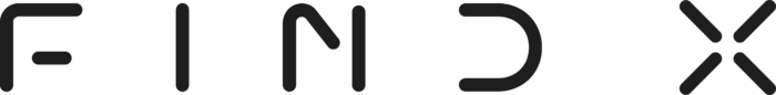 Oppo Find X Logo