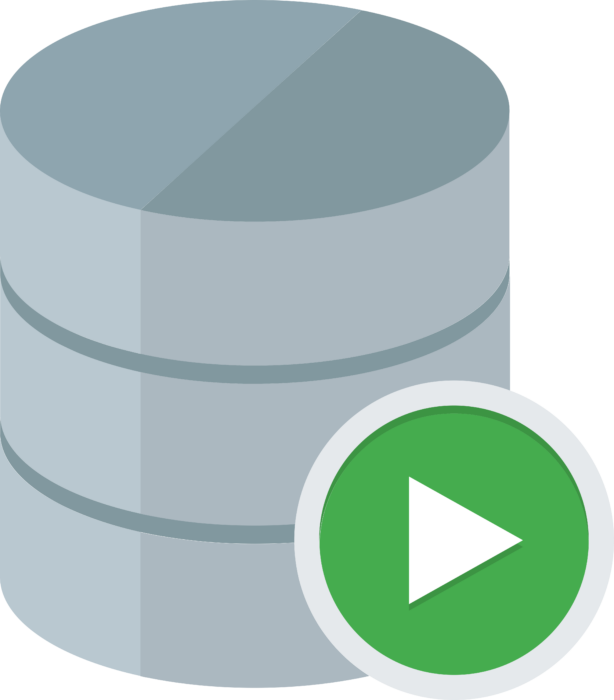 Oracle SQL Developer Logo