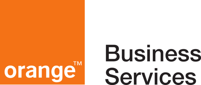 Orange Business Services Logo