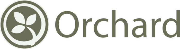 Orchard Project Logo