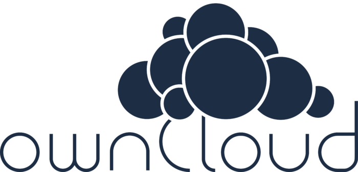 OwnCloud Logo