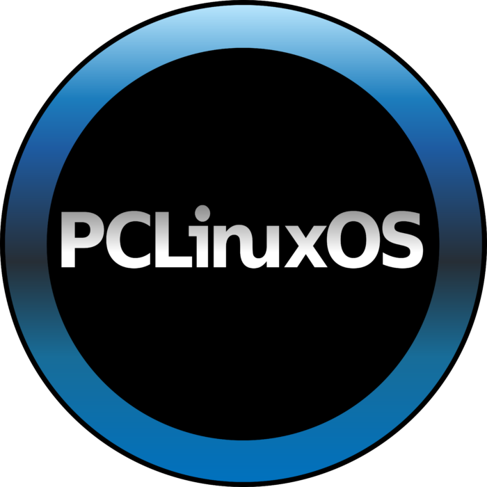 PCLinuxOS Logo