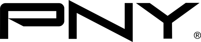 PNY Technologies Logo