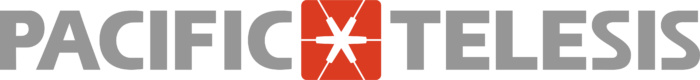 Pacific Telesis Logo