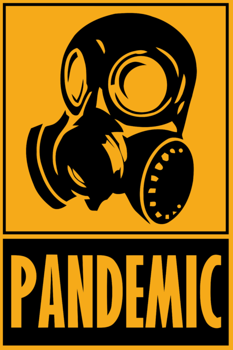 Pandemic Studios Logo