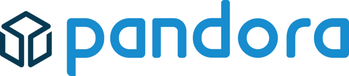 Pandora Logo
