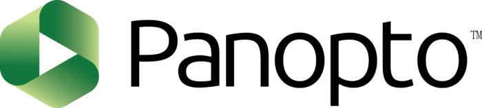 Panopto Logo