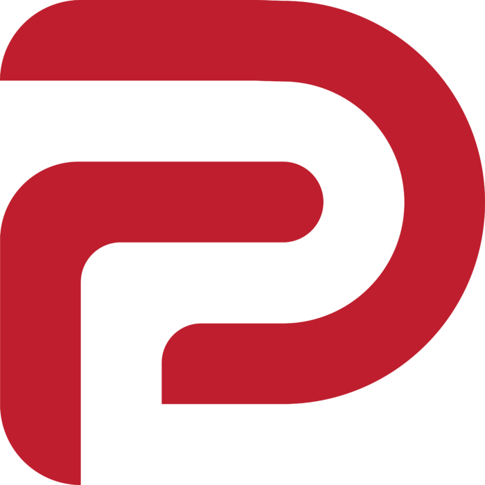 Parler Logo
