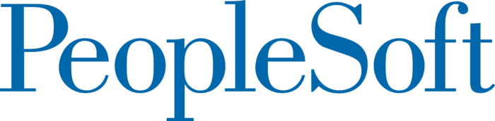 PeopleSoft Logo