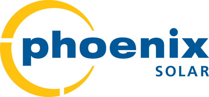 Phoenix Solar Logo