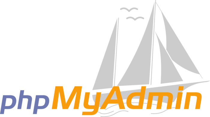 PhpMyAdmin Logo
