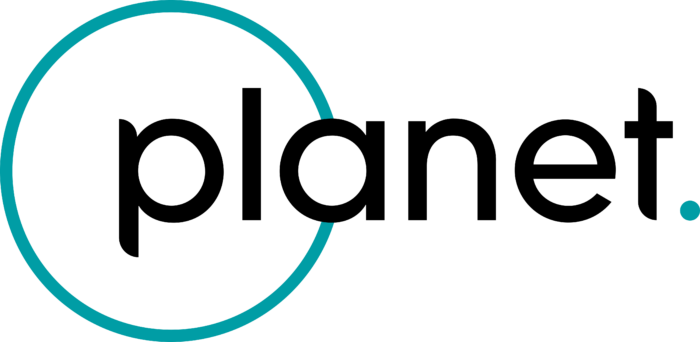Planet Labs Logo