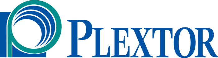 Plextor Logo