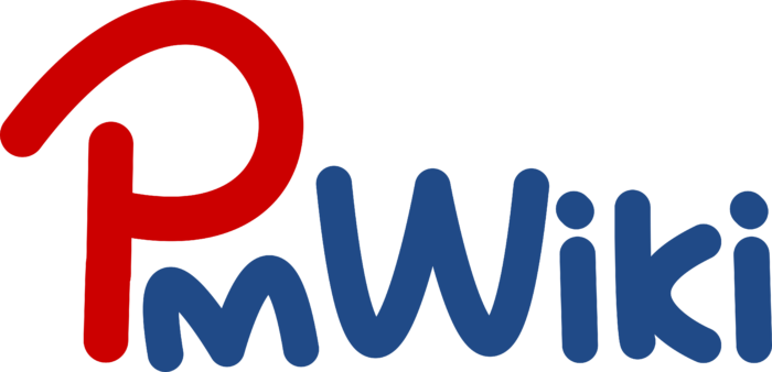 PmWiki Logo