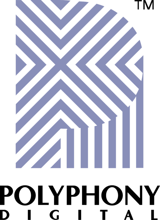Polyphony Digital Logo