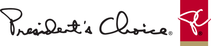 President's Choice Logo