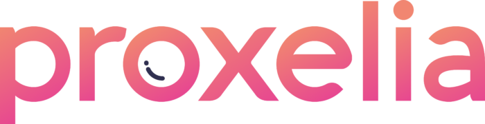 Proxelia Logo