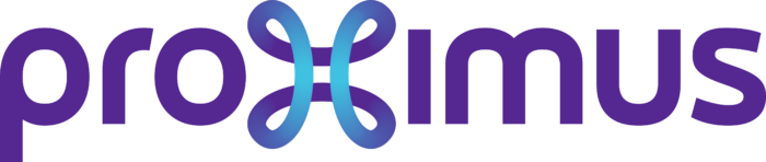Proximus Group Logo