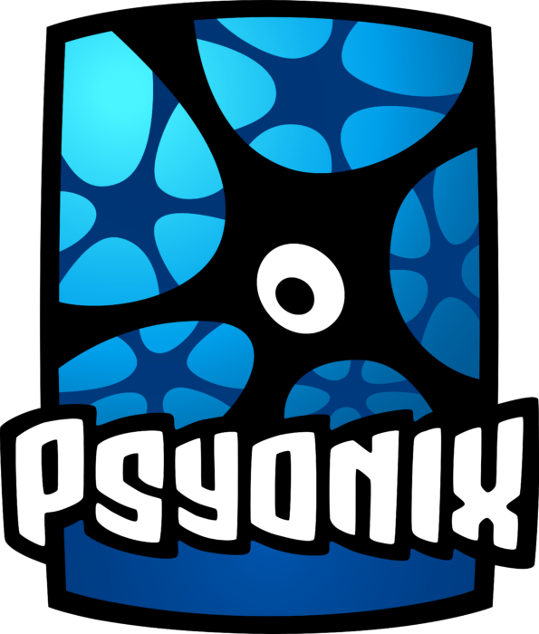 Psyonix Logo