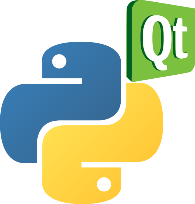PyQt Logo